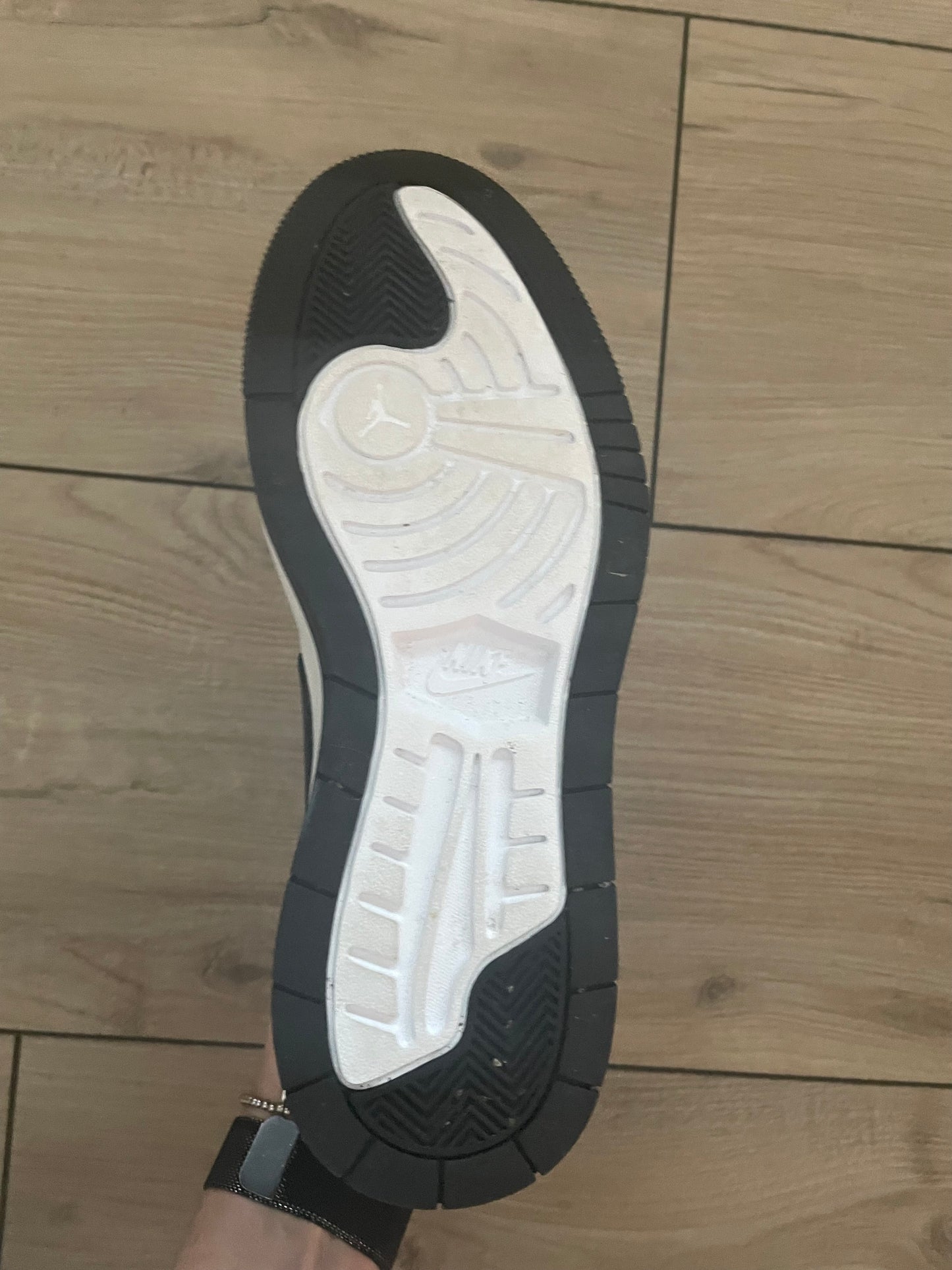 Air Jordan 1 Elevate Rookie of the Year