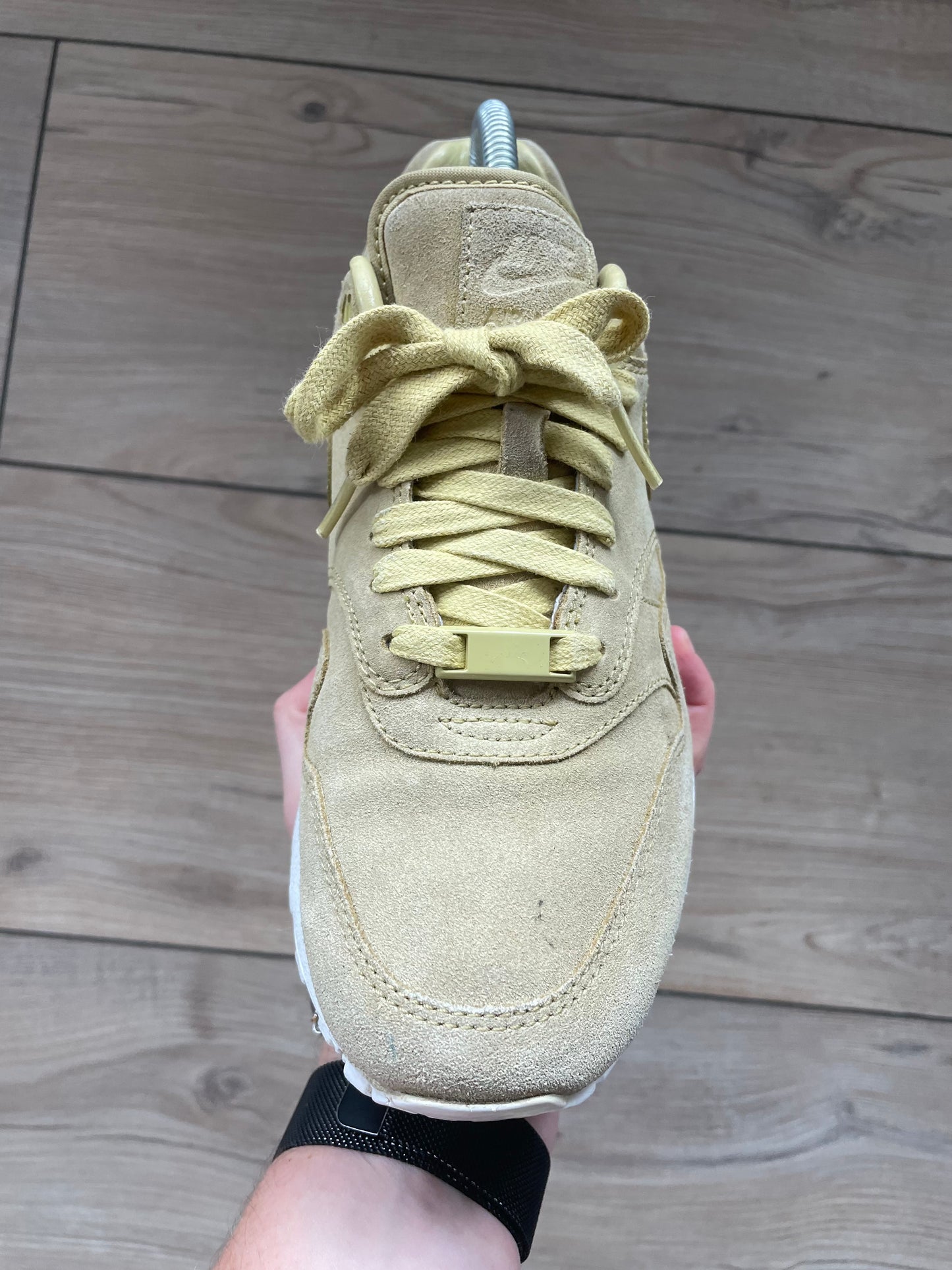 Nike Air Max 1 Suède ID 2018