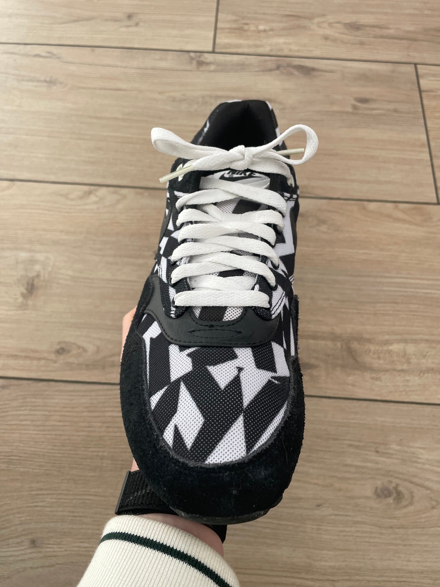 Nike Air Max 1 GPX Dazzle
