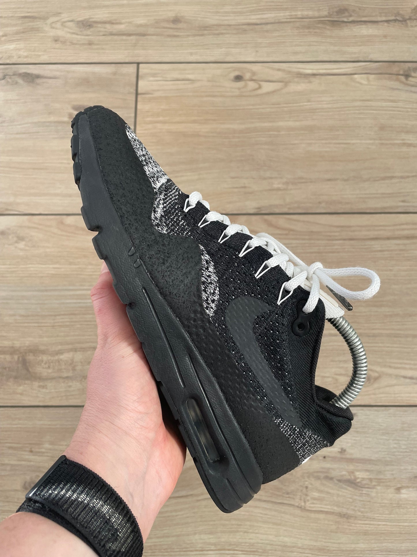 Nike Air Max 1 Ultra Essential Flyknit