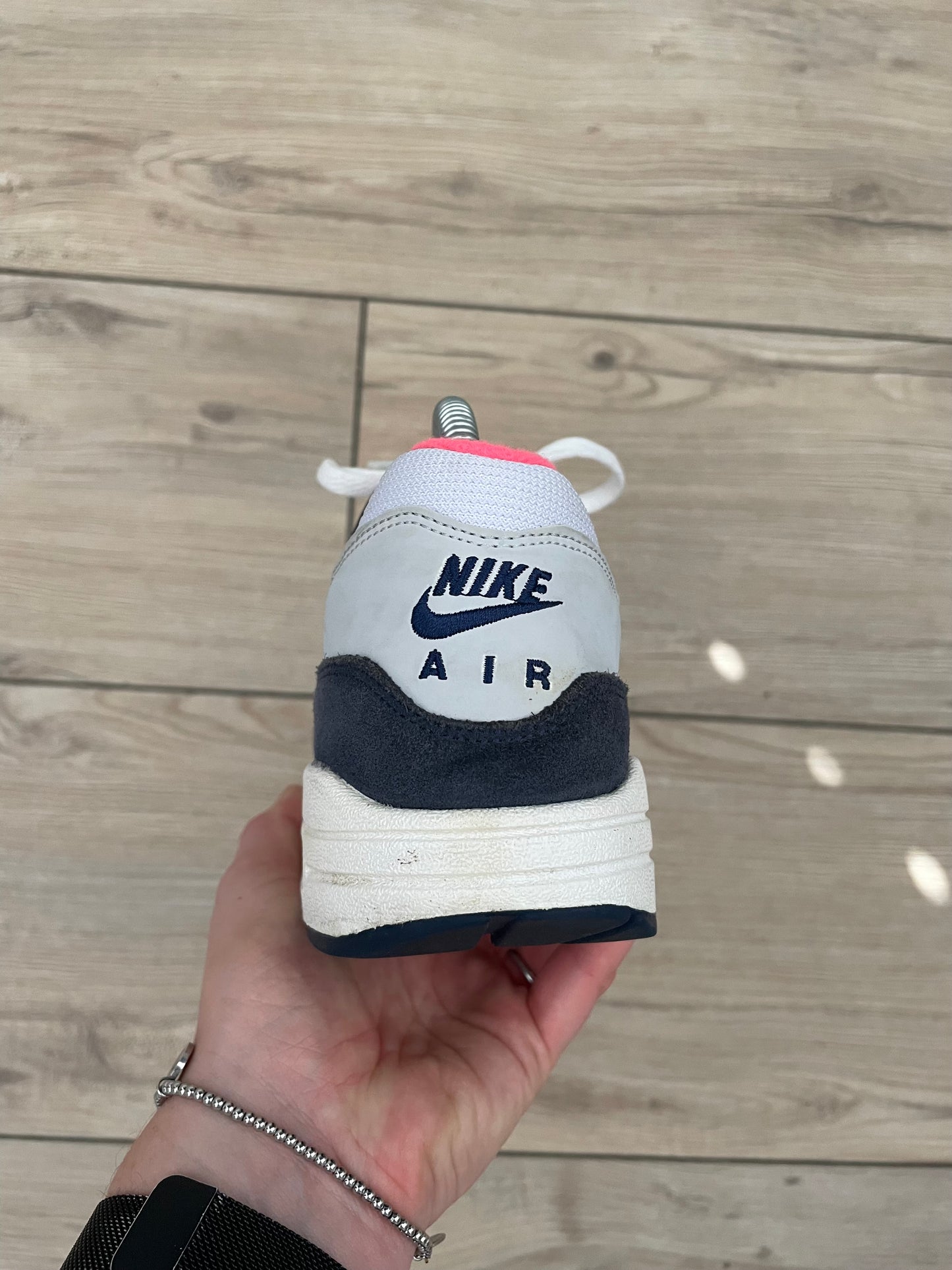 Nike Air Max 1 Midnight Navy