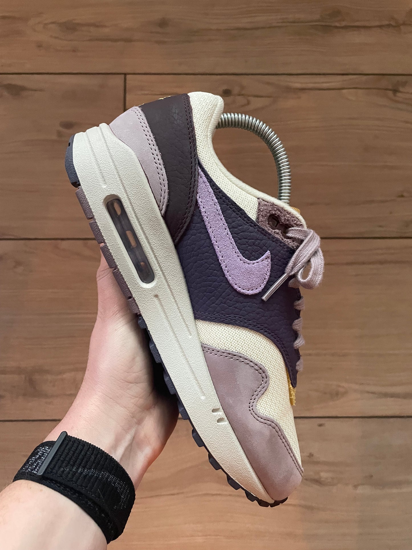 Nike Air Max 1 Dark Raisin