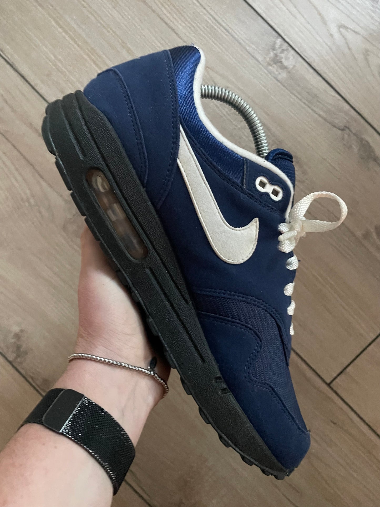 Nike Air Max 1 Blue ID 2020