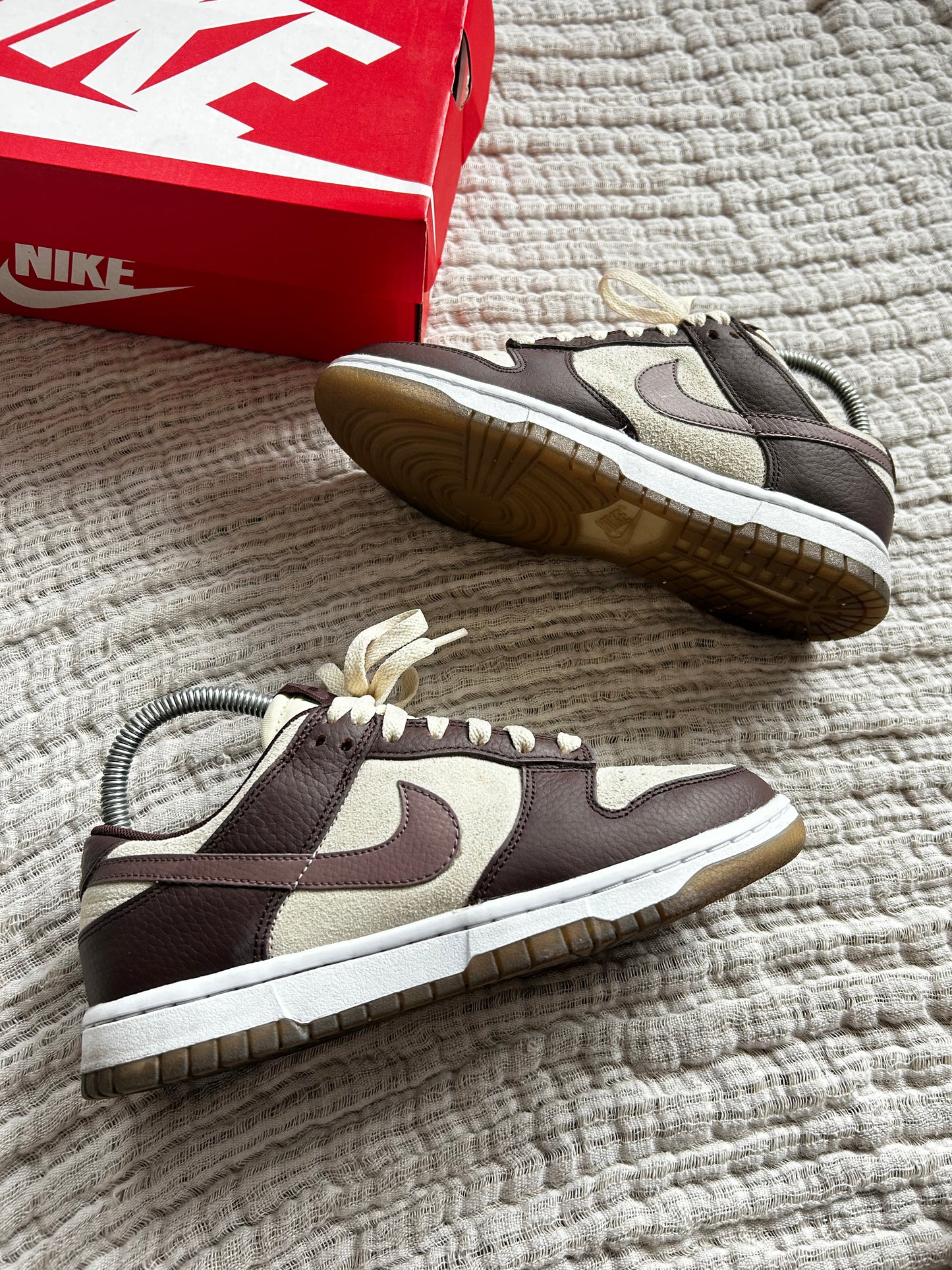 Nike Dunk Low Coconut Milk