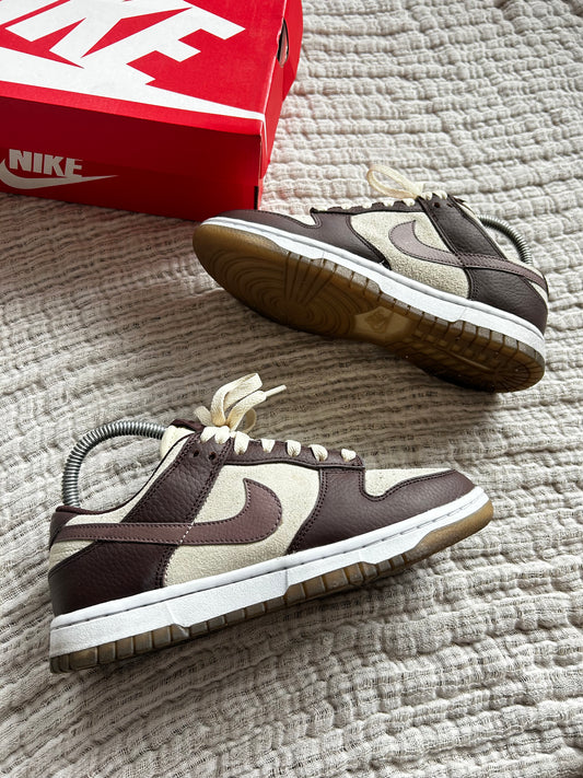 Nike Dunk Low Coconut Milk