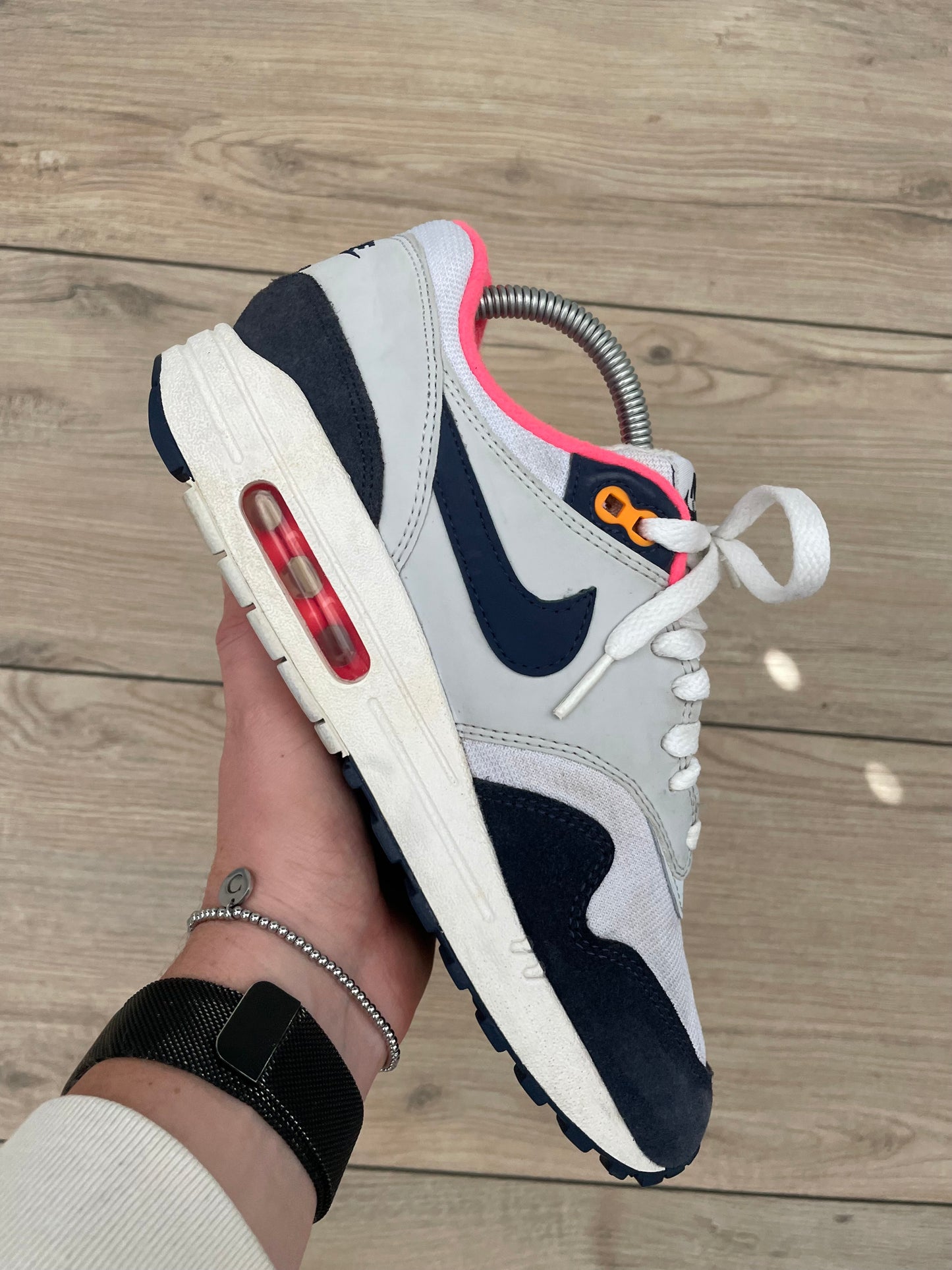 Nike Air Max 1 Midnight Navy