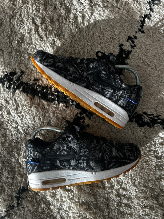 Nike Air Max 1 Pendleton