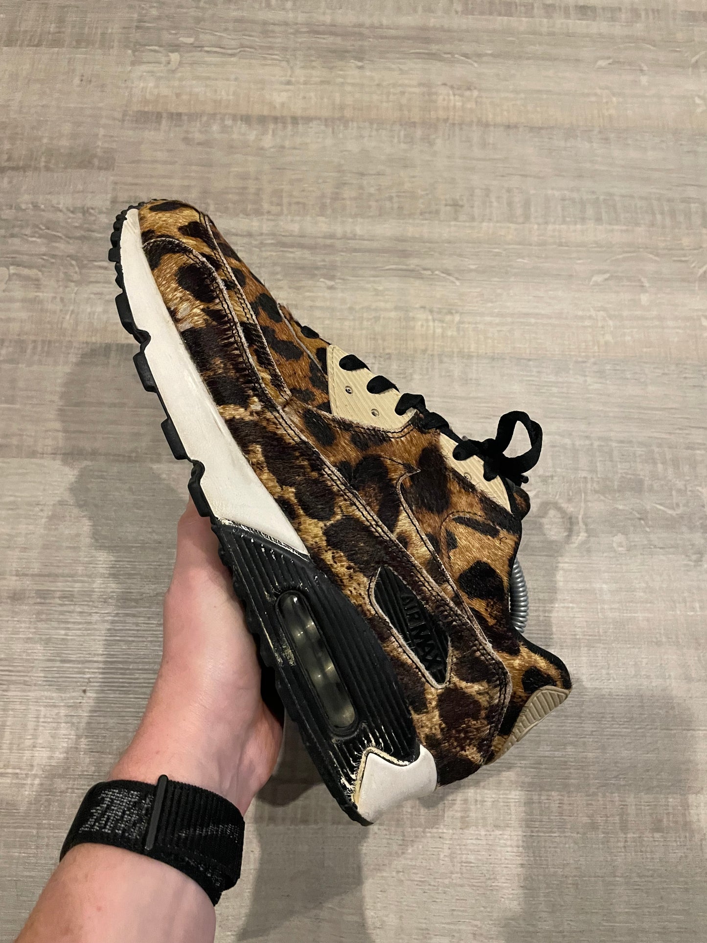 Nike Air Max 90 Cheetah ID