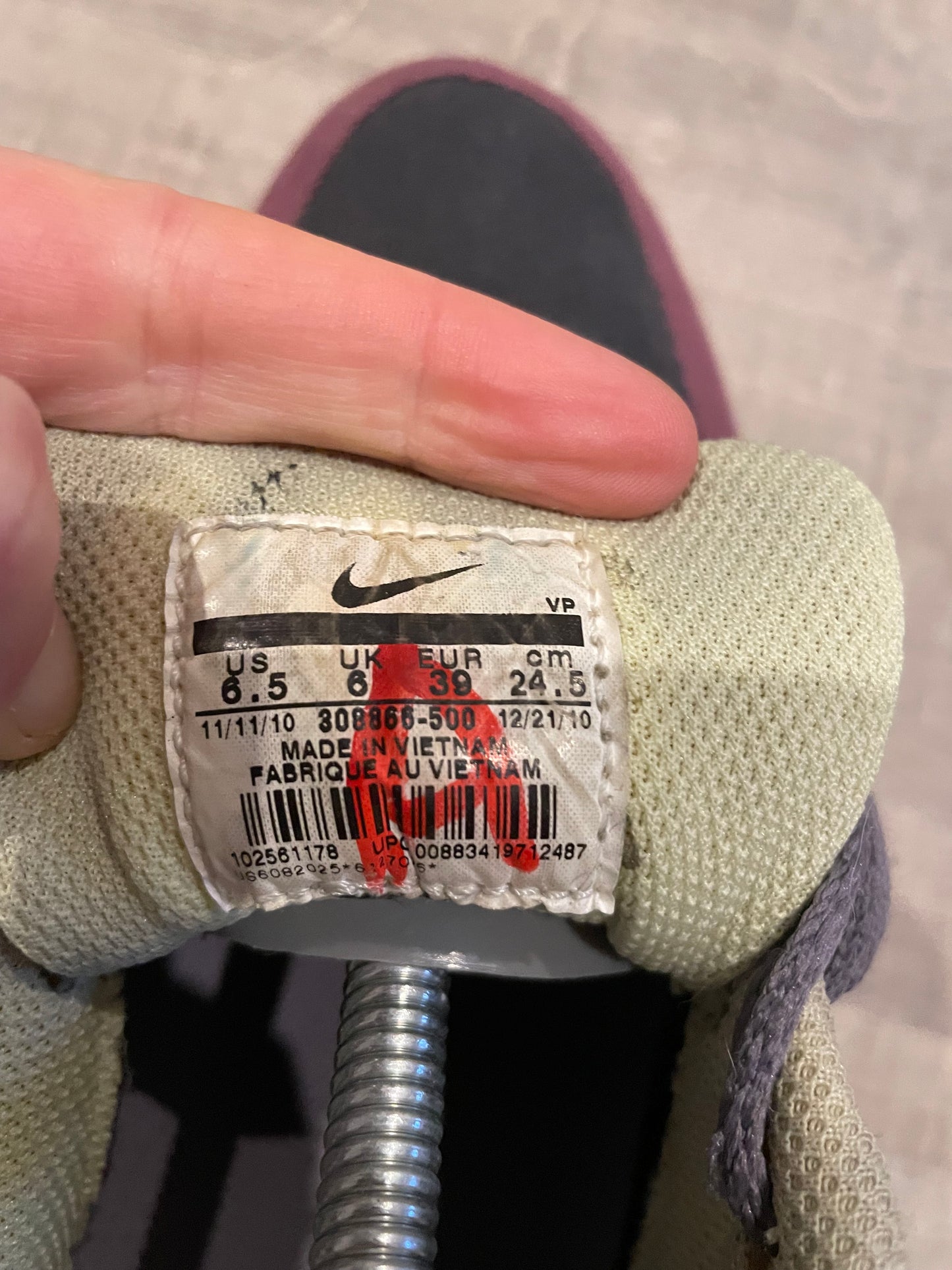 Nike Air Max 1 Daybreak