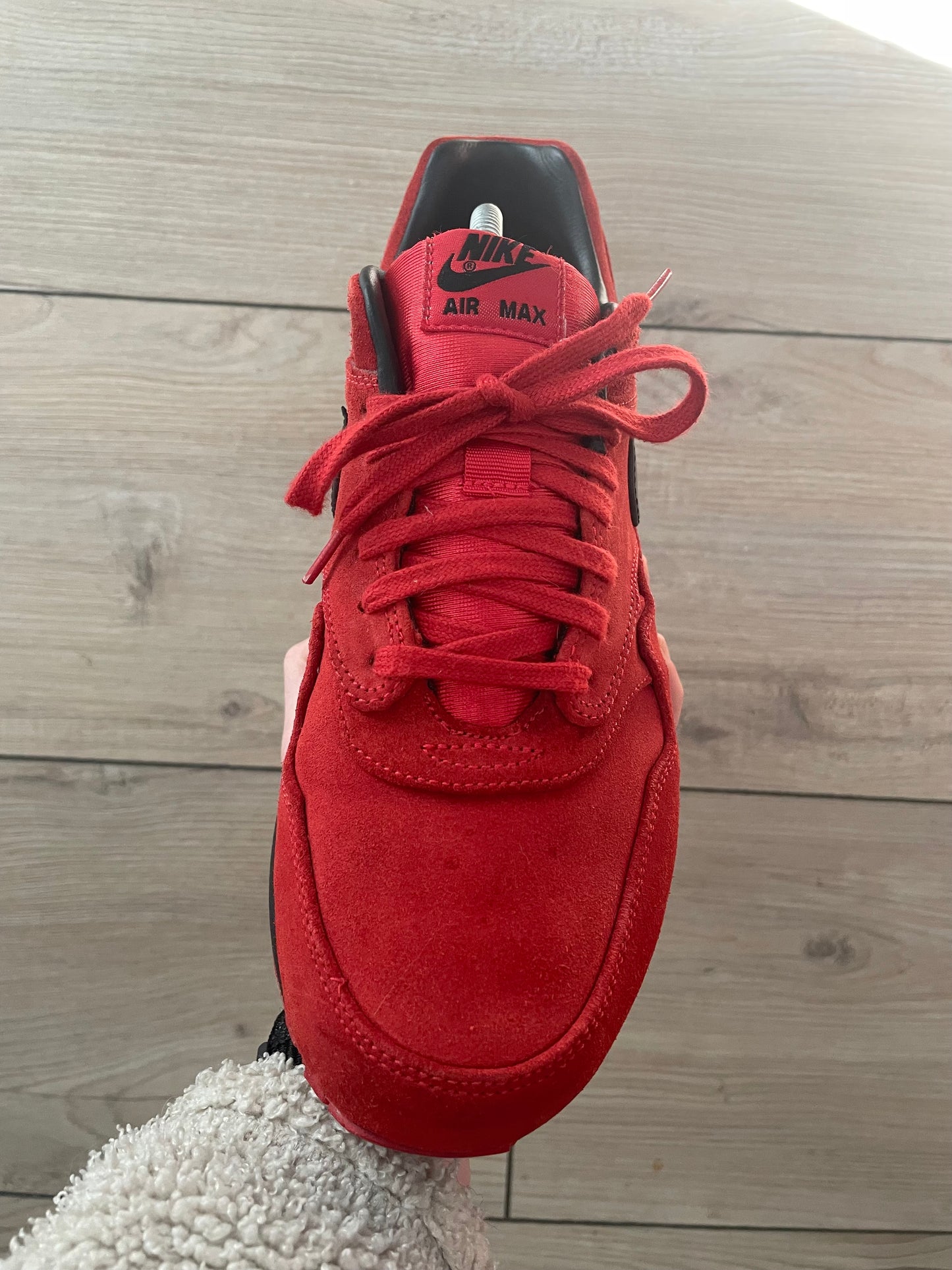 Nike Air Max 1 Pimento