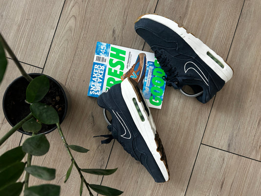 Nike Air Max 1 Ultra 2.0 Denim