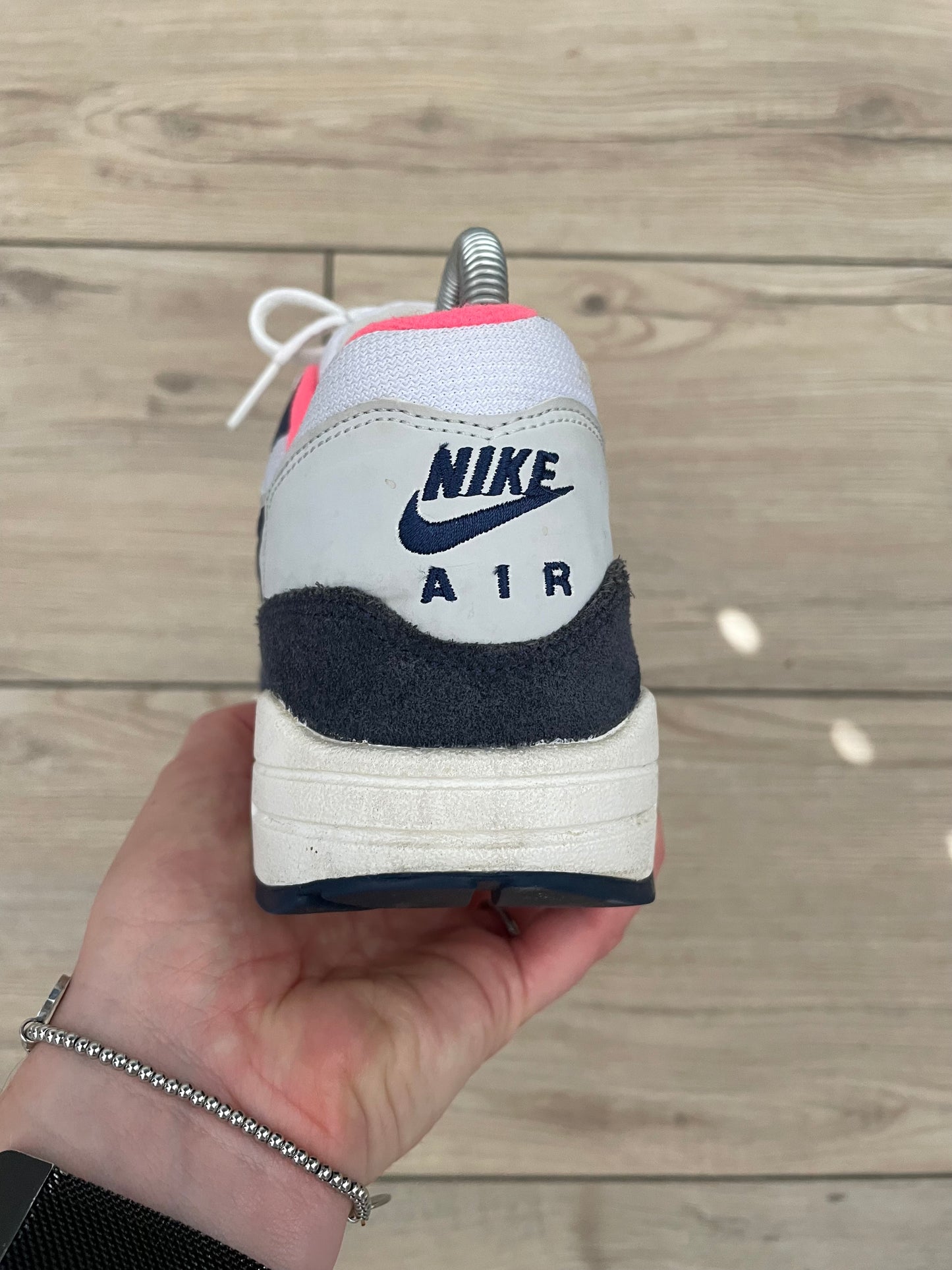 Nike Air Max 1 Midnight Navy