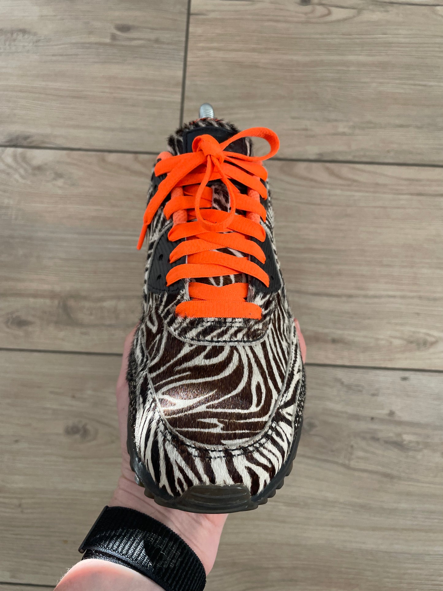 Nike Air Max 90 Animal ID