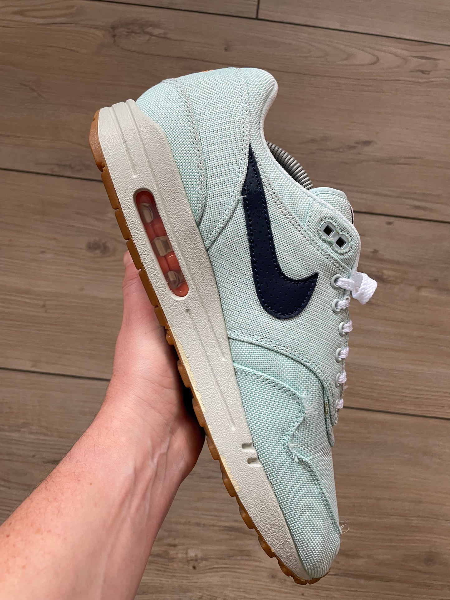 Nike Air Max 1 Toothpaste ID 2018