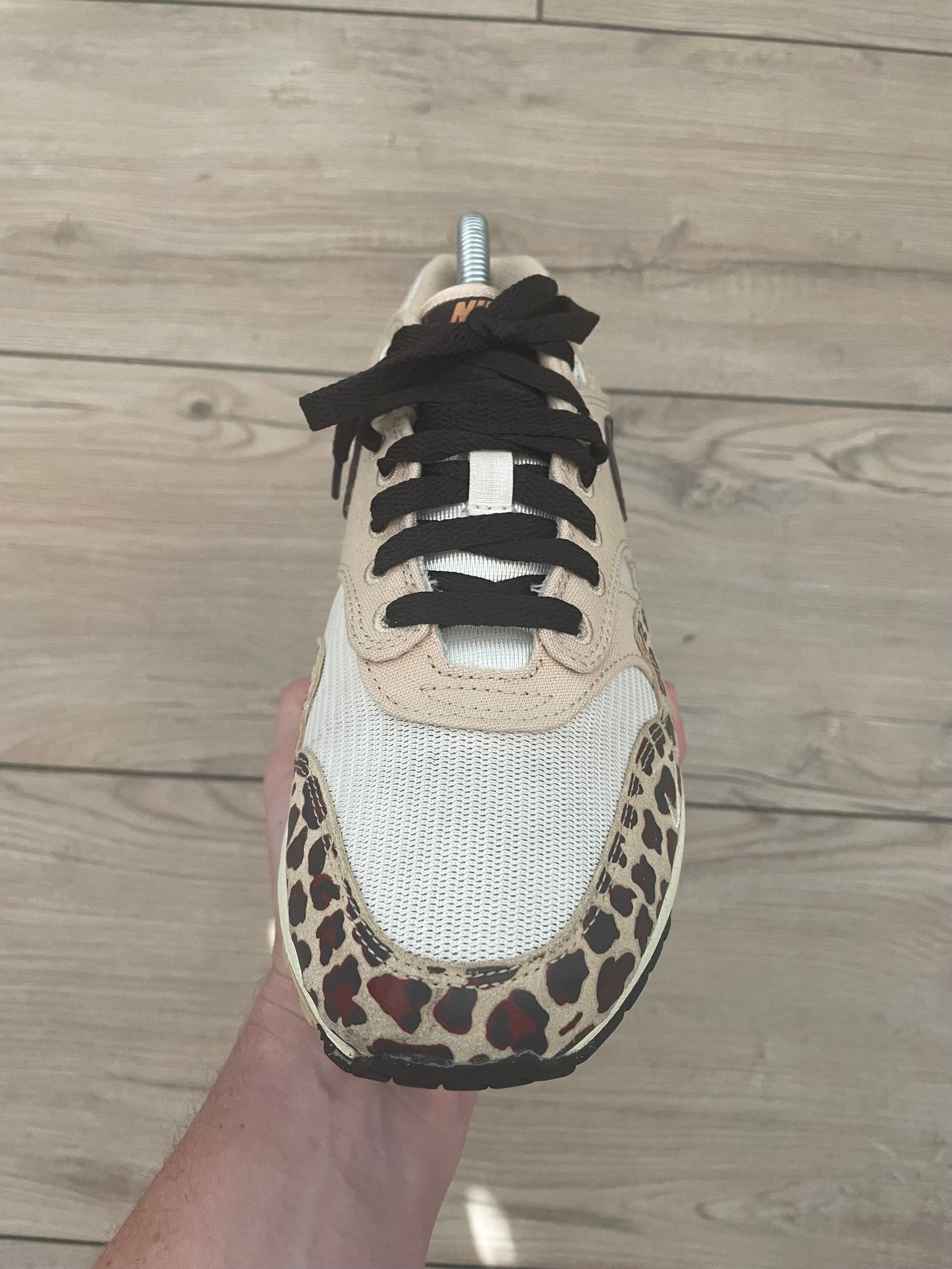 Nike Air Max 1 ‘87 Leopard