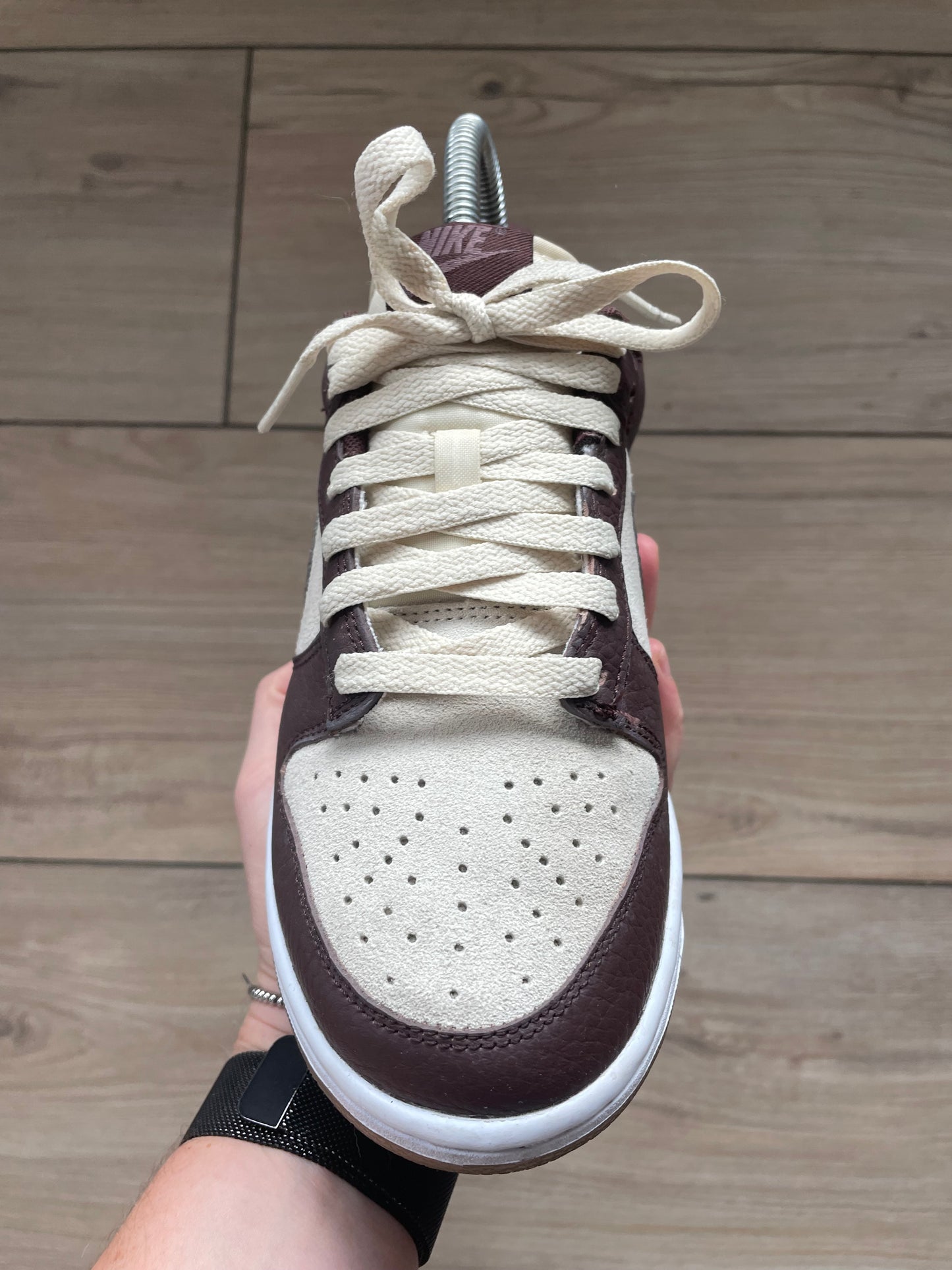 Nike Dunk Low Coconut Milk