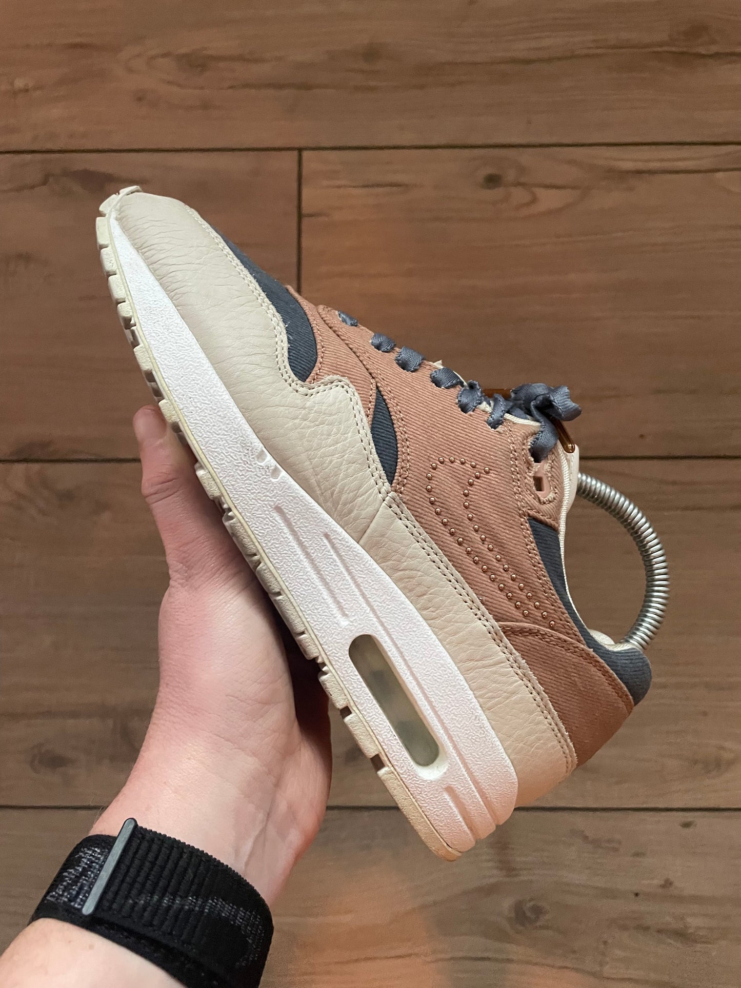 Nike Air Max 1 Denim ID 2019