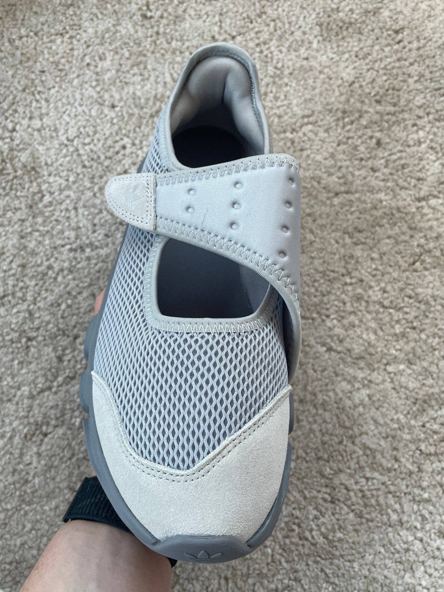 Adidas Adiform Megajane Grey