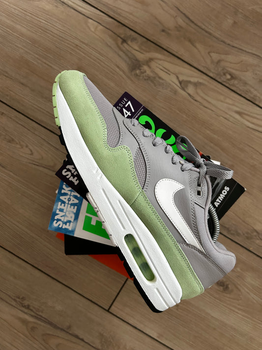 Nike Air Max 1 Grey Mint