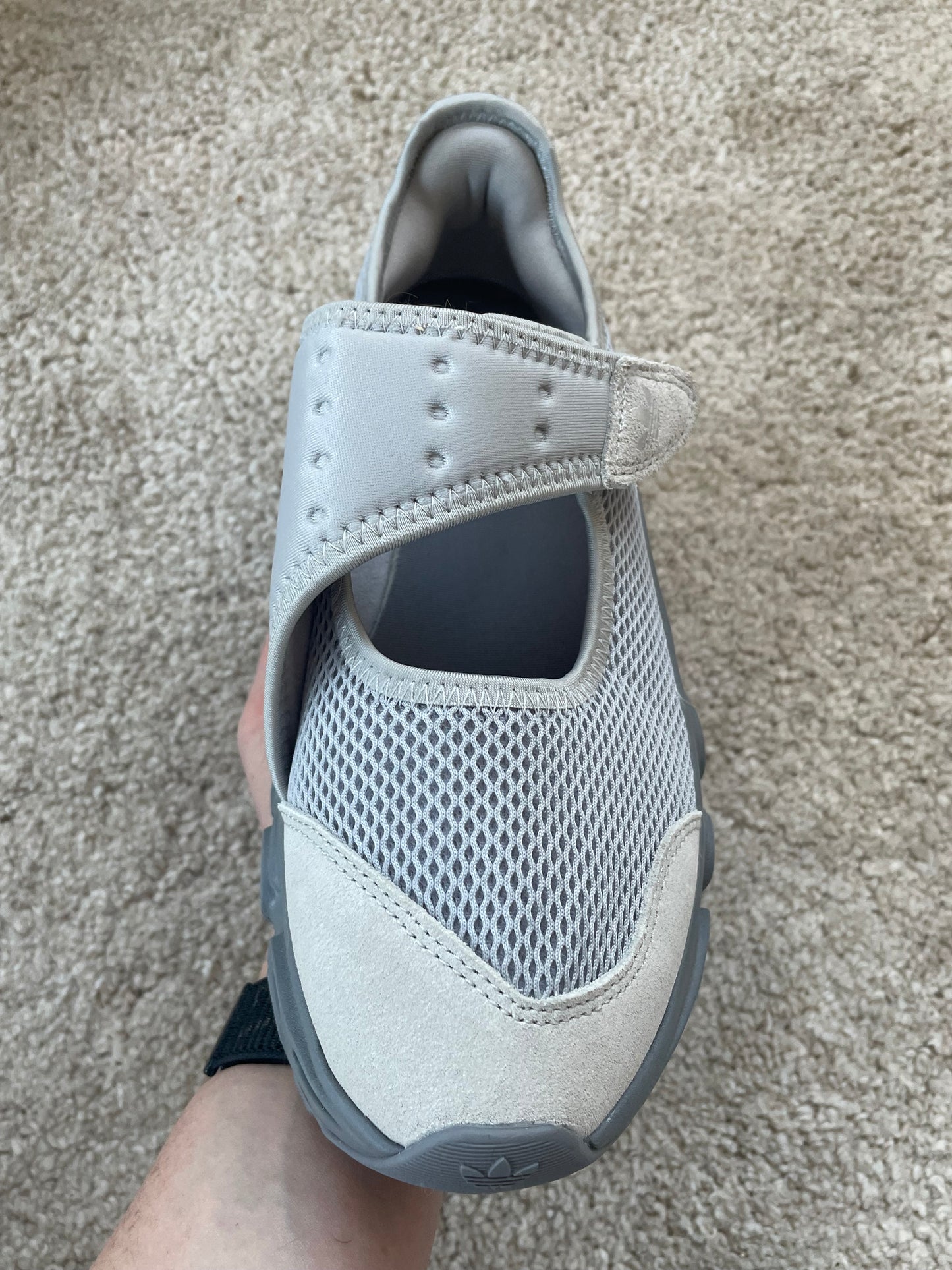Adidas Adiform Megajane Grey