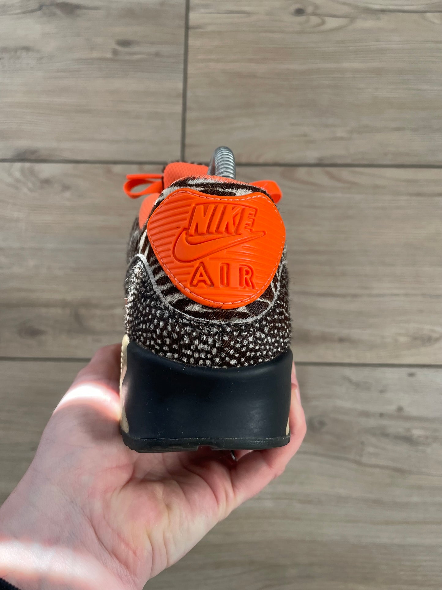 Nike Air Max 90 Animal ID