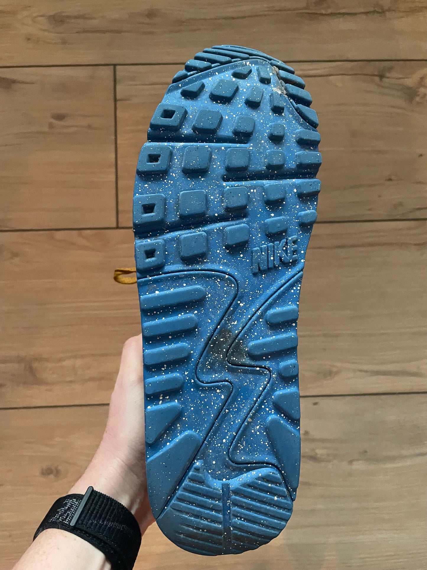 Nike Air Max 90 Campfire