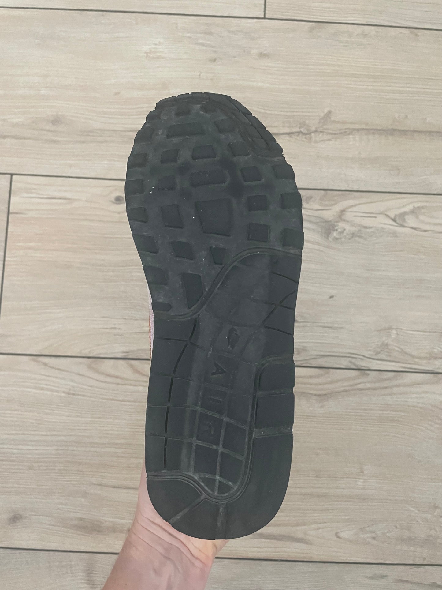 Nike Air Max 1 Tan Lines