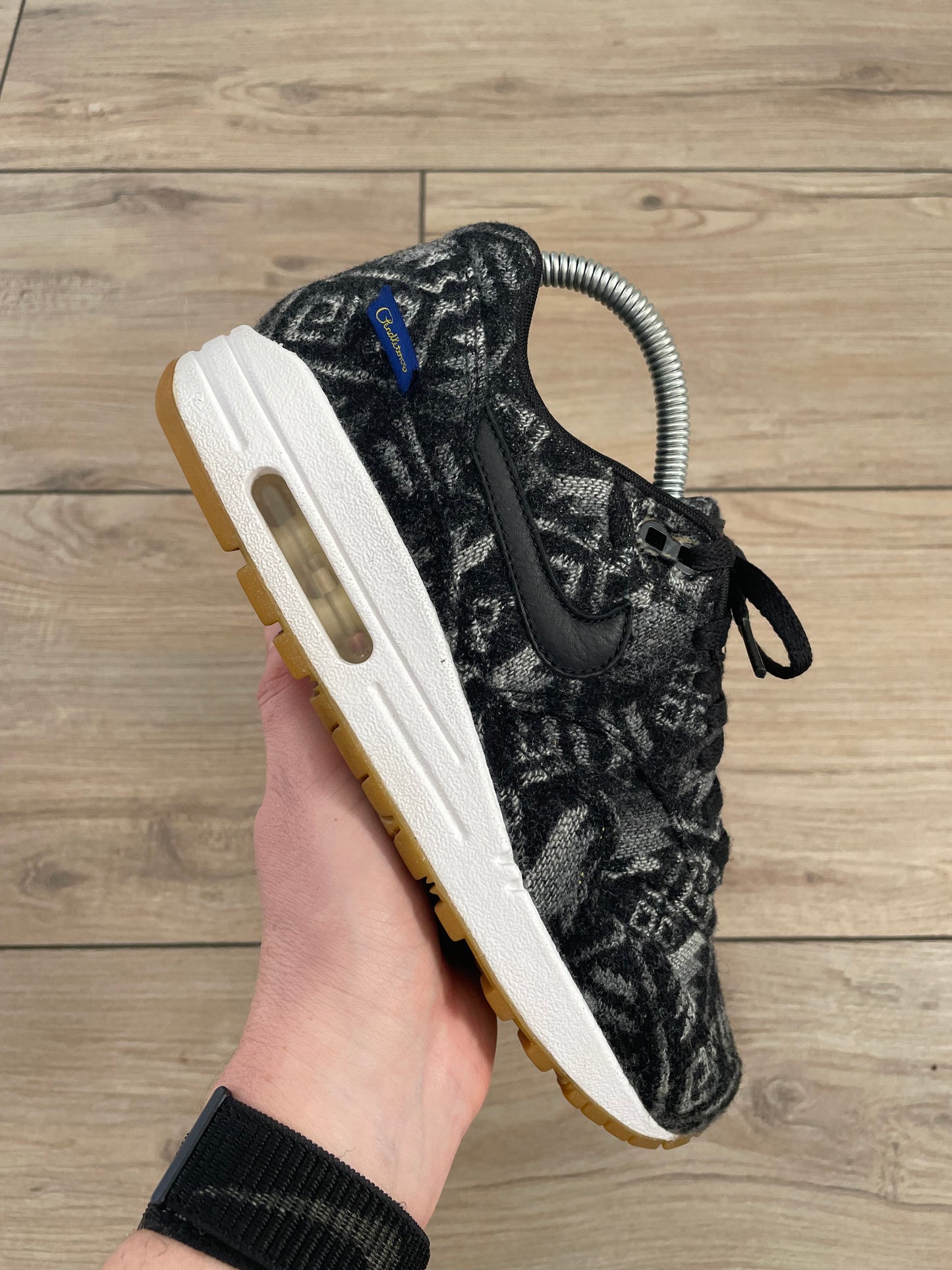 Nike Air Max 1 Pendleton