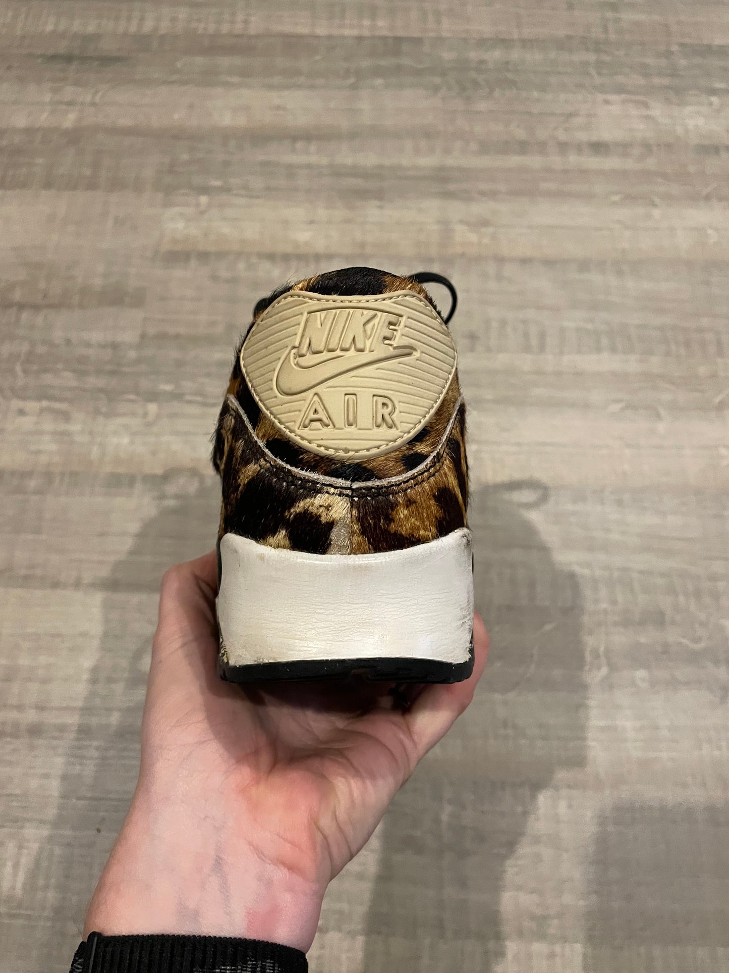 Nike Air Max 90 Cheetah ID