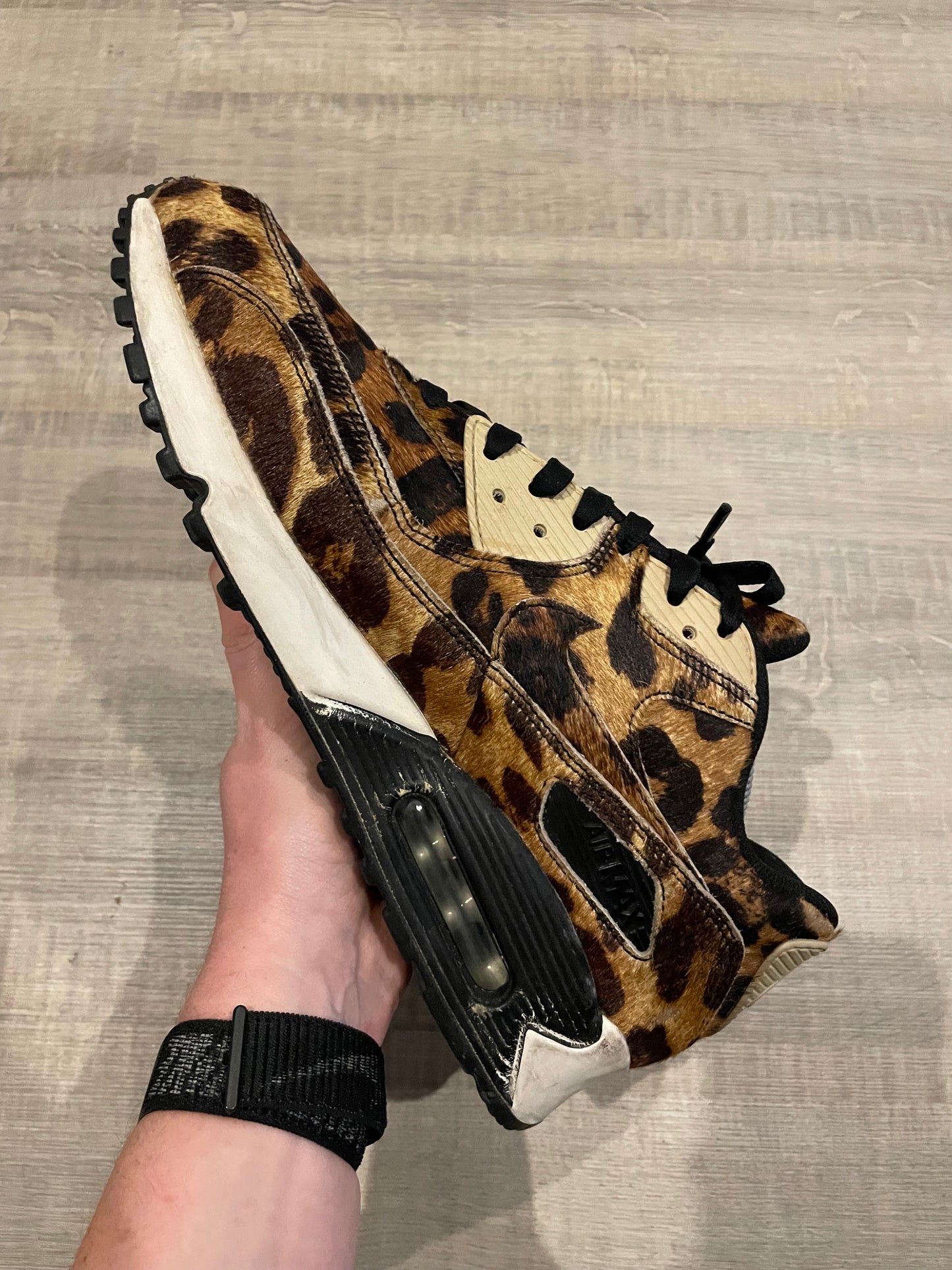 Nike Air Max 90 Cheetah ID