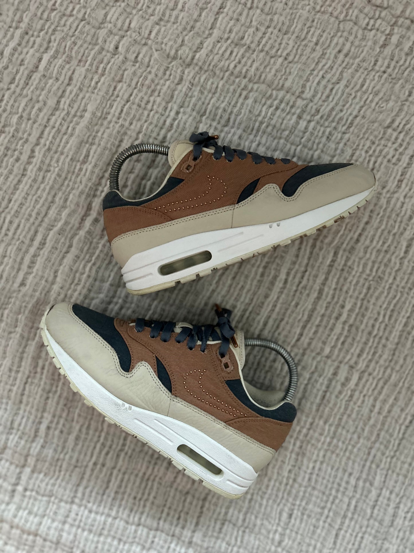 Nike Air Max 1 Denim ID 2019