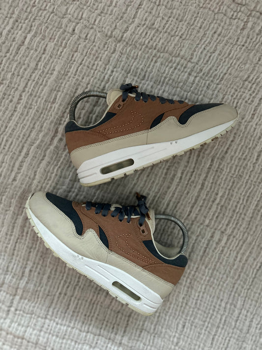 Nike Air Max 1 Denim ID 2019