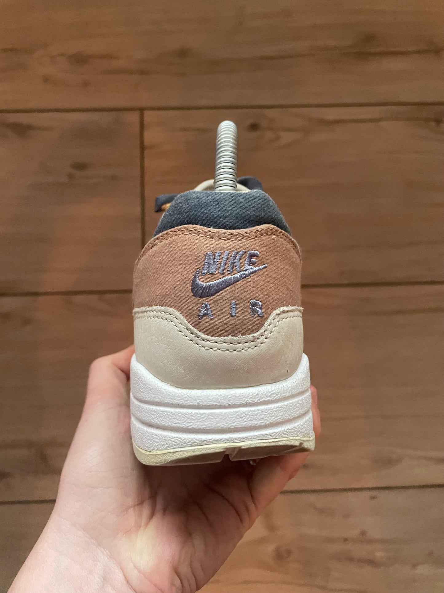 Nike Air Max 1 Denim ID 2019