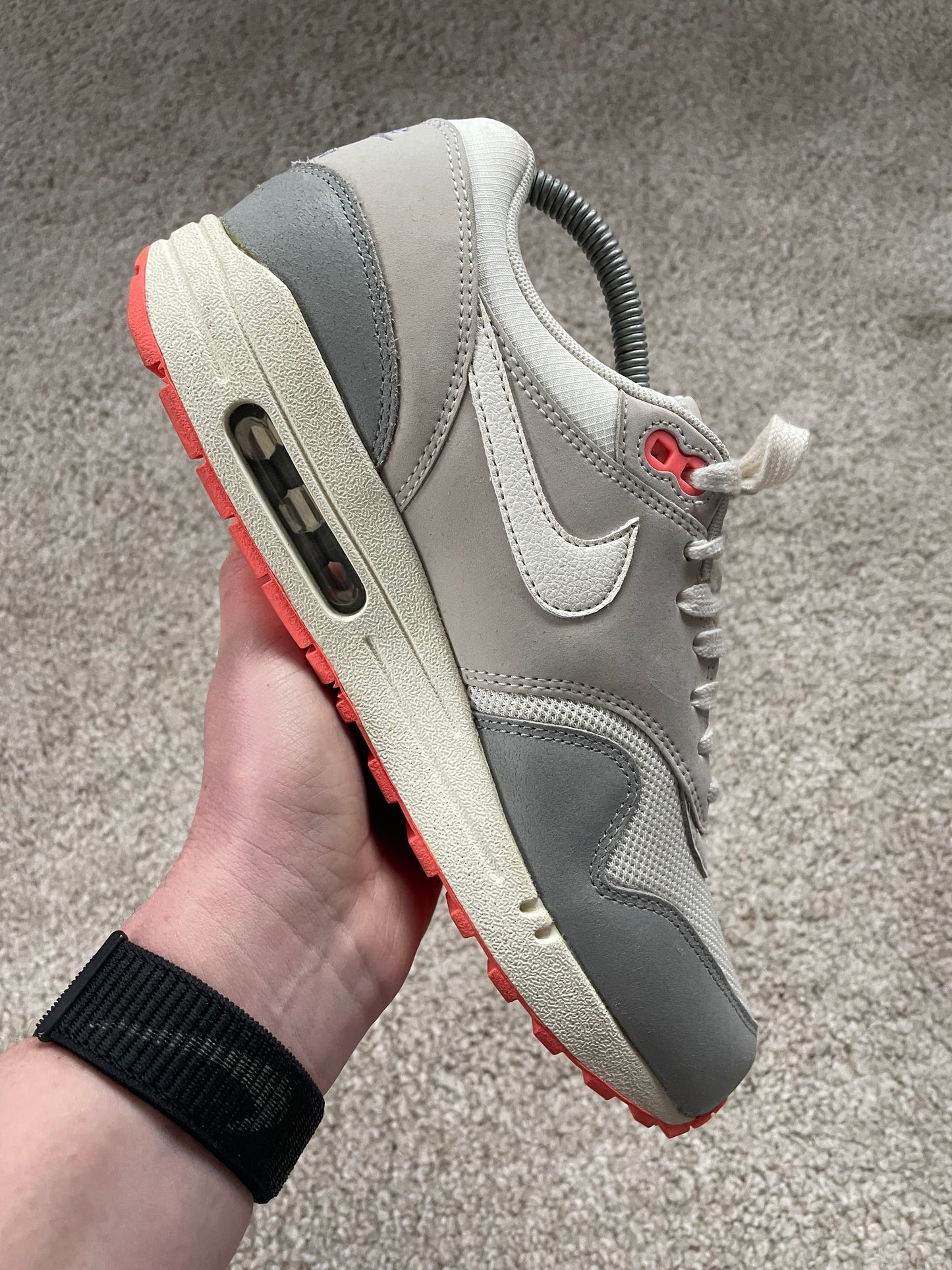 Nike Air Max 1 Pigeon