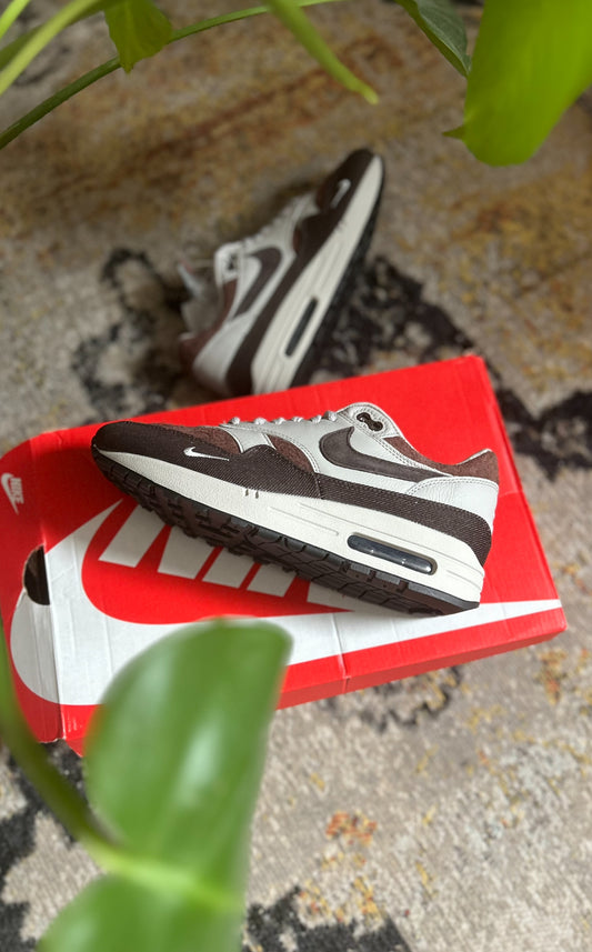 Nike Air Max 1 Considered SIZE?