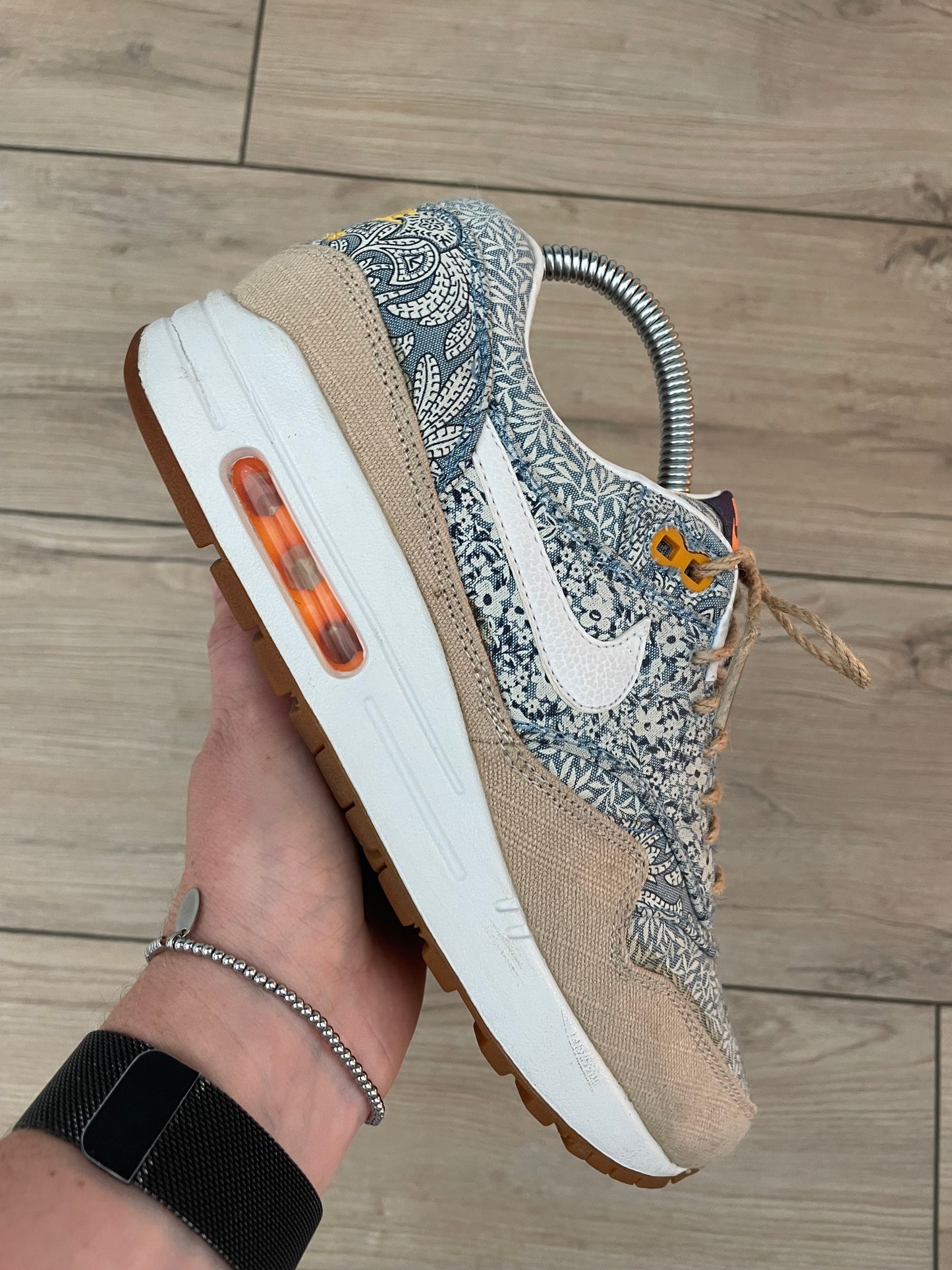 Nike Air Max 1 Liberty London