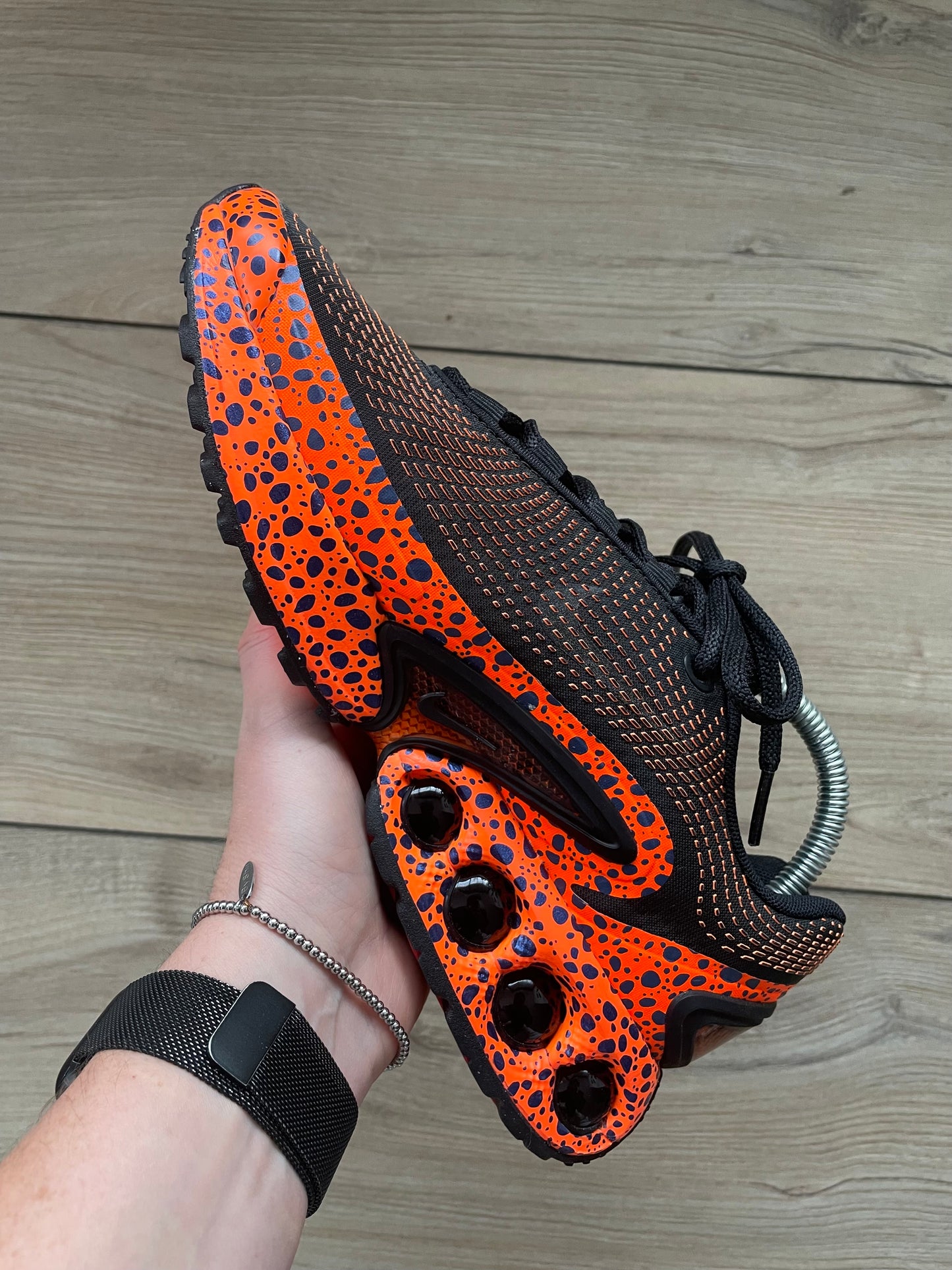 Nike Air Max DN Safari