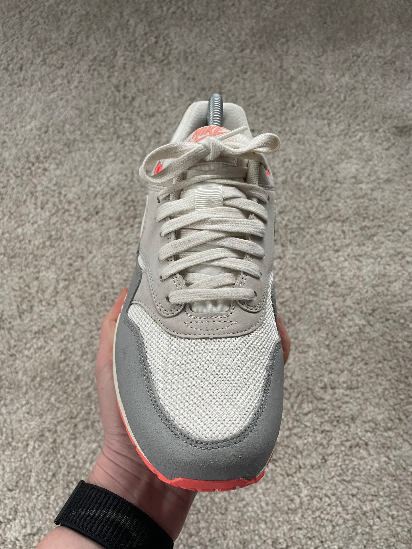Nike Air Max 1 Pigeon