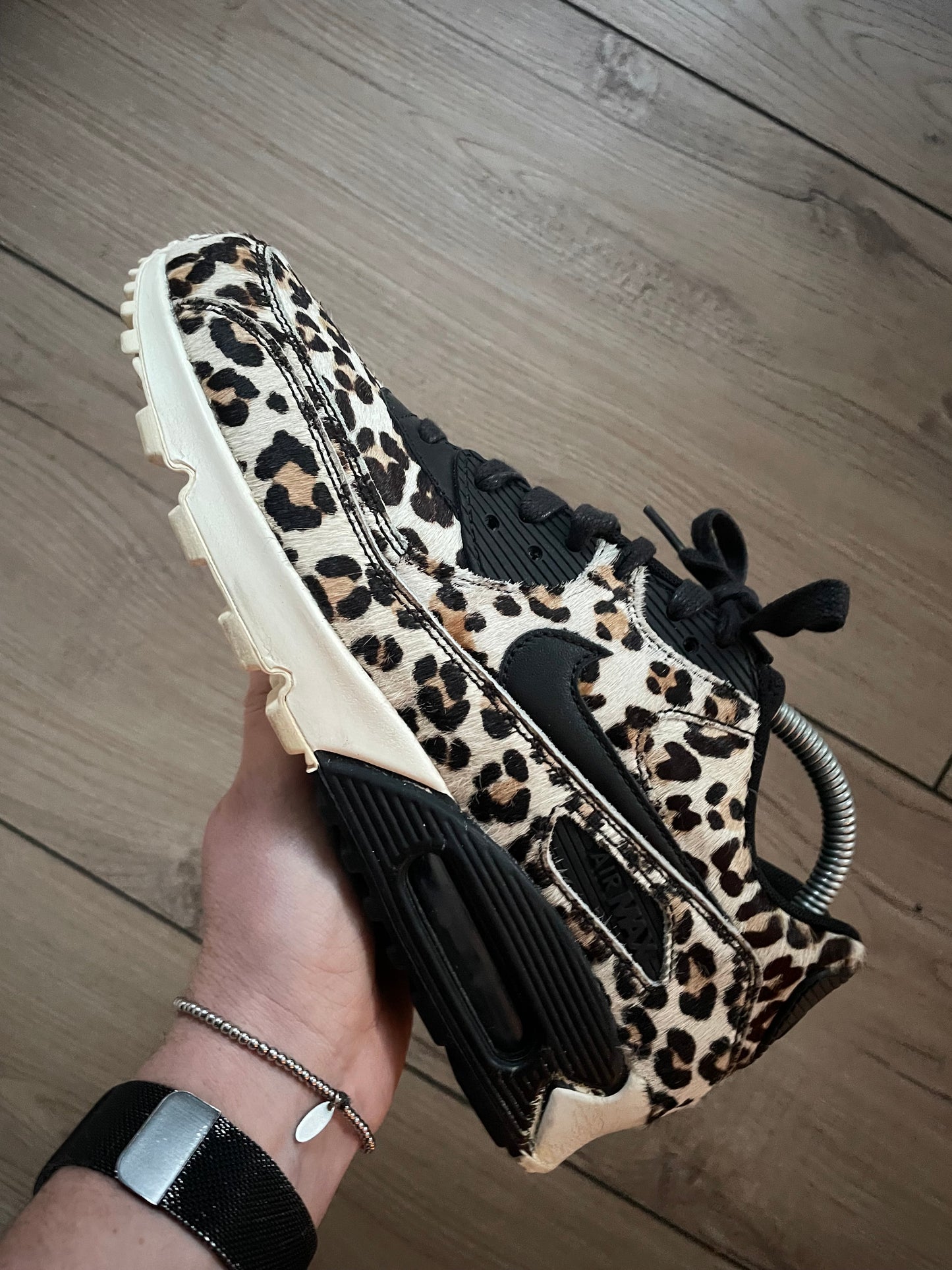 Nike Air Max 90 Animal Pack