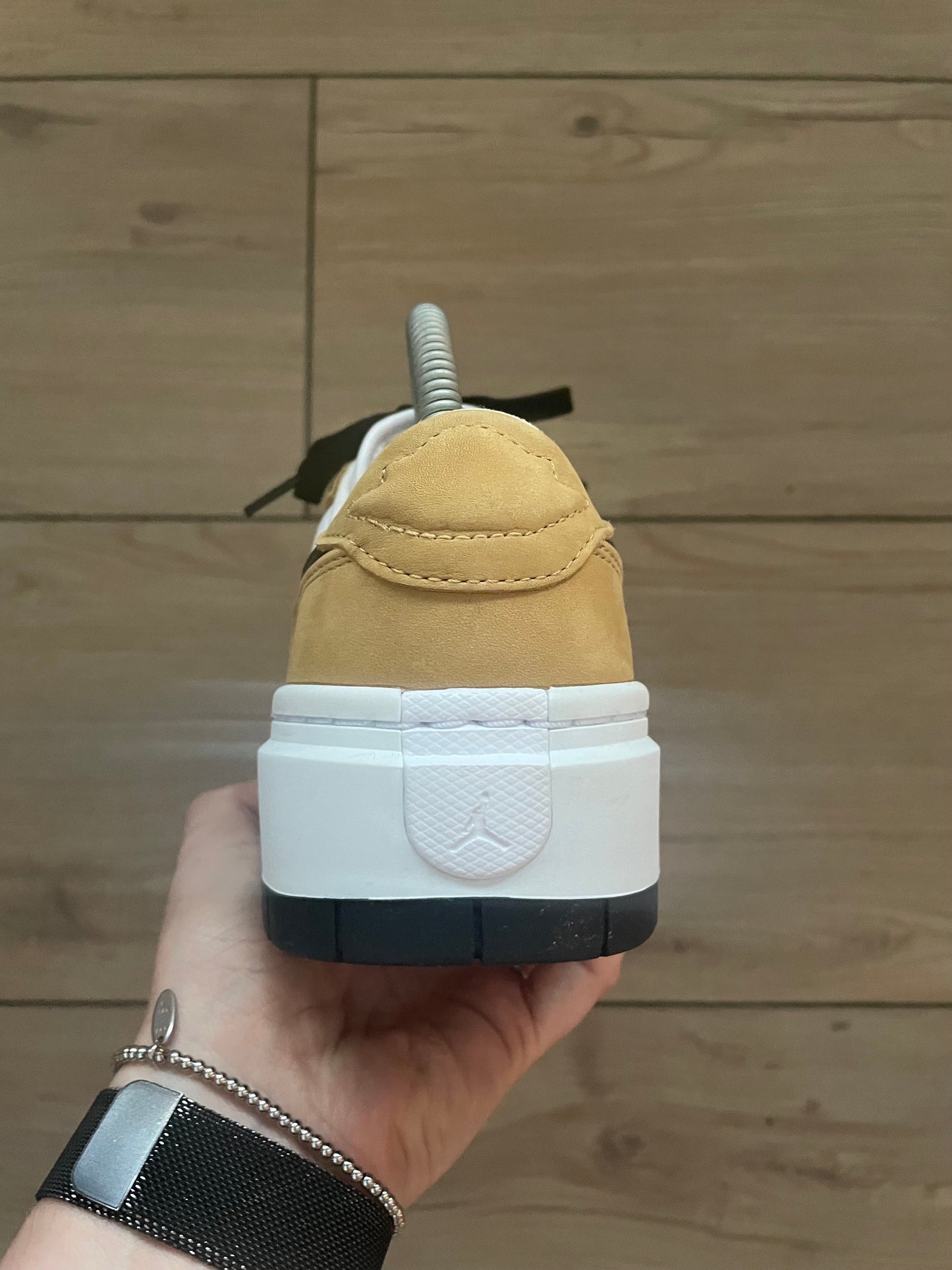 Air Jordan 1 Elevate Rookie of the Year