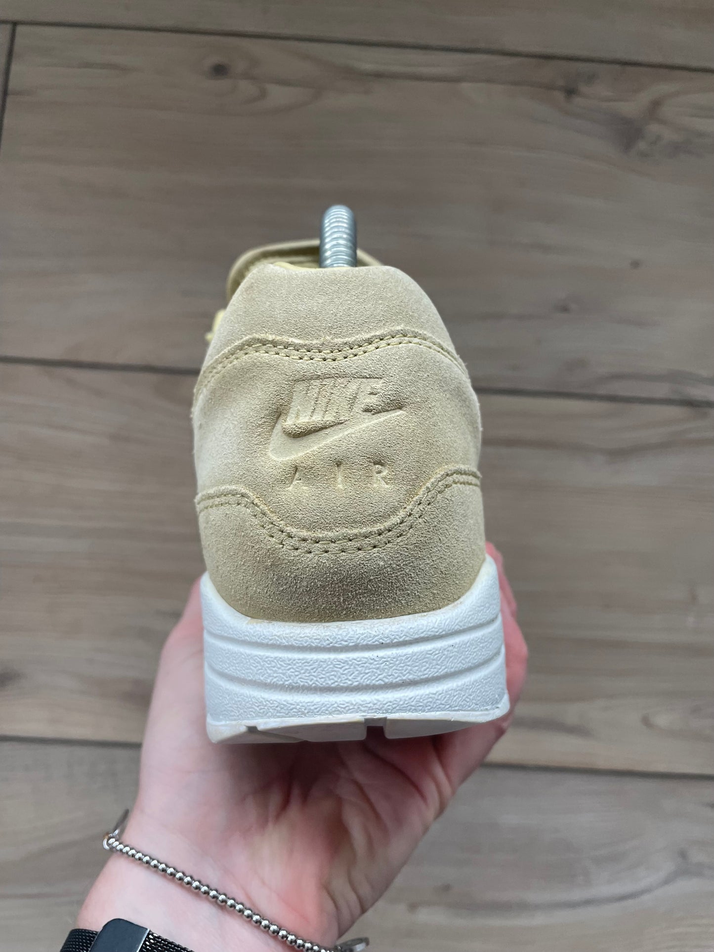Nike Air Max 1 Suède ID 2018