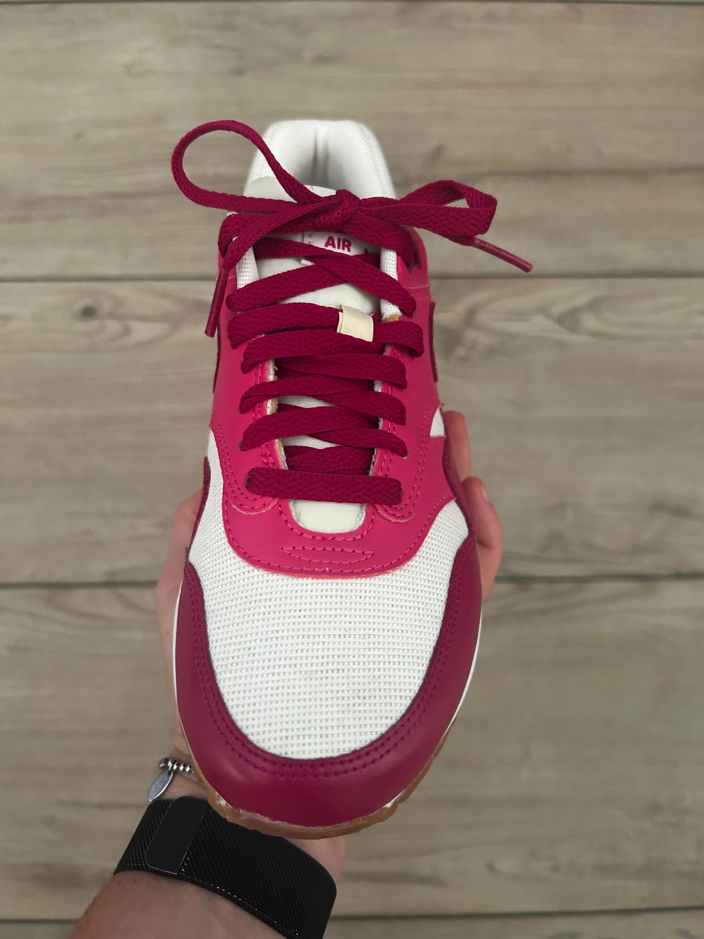 Nike Air Max 1 Vintage Pink