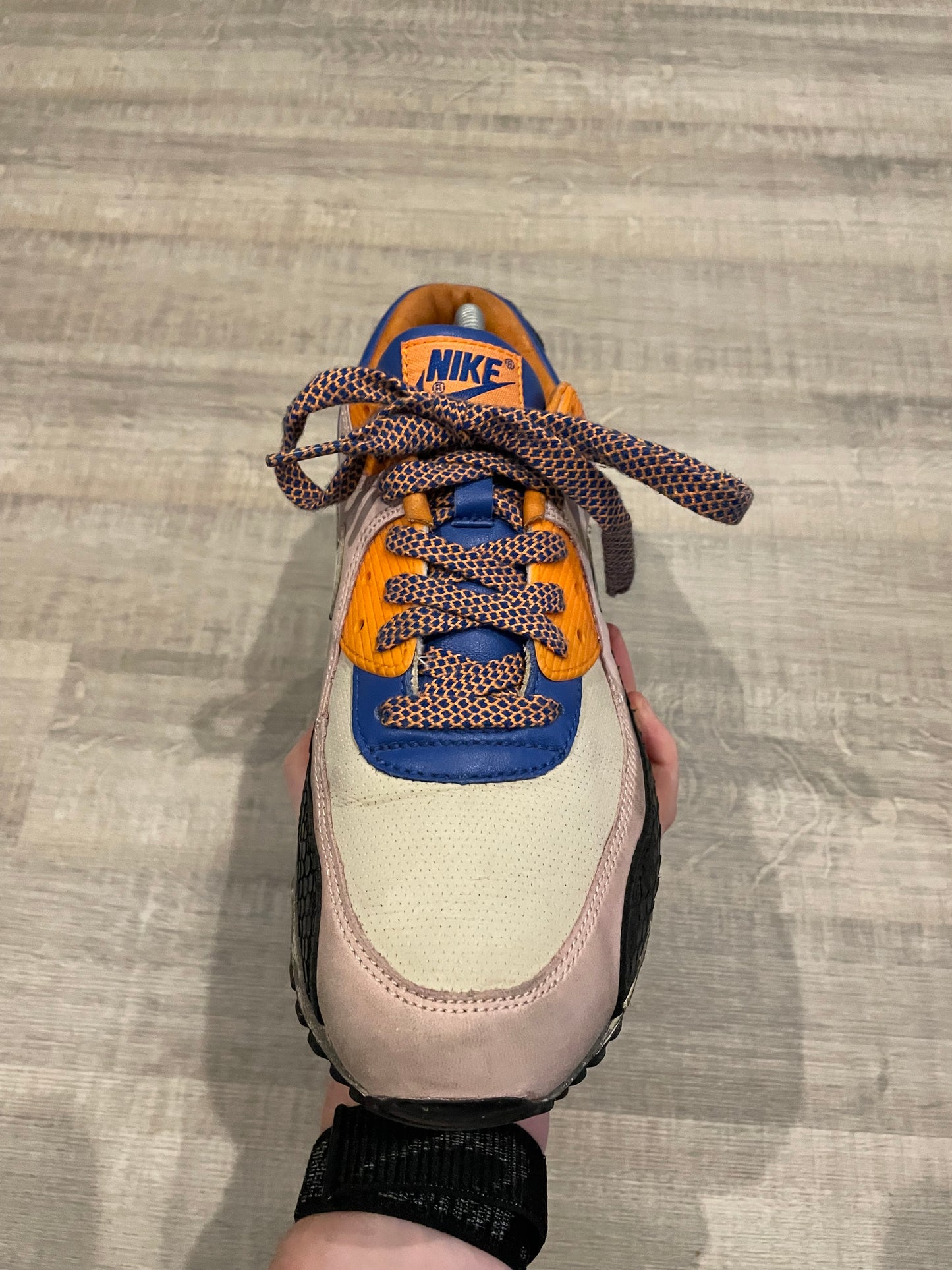 Nike Air Max 90 King of the Mountain