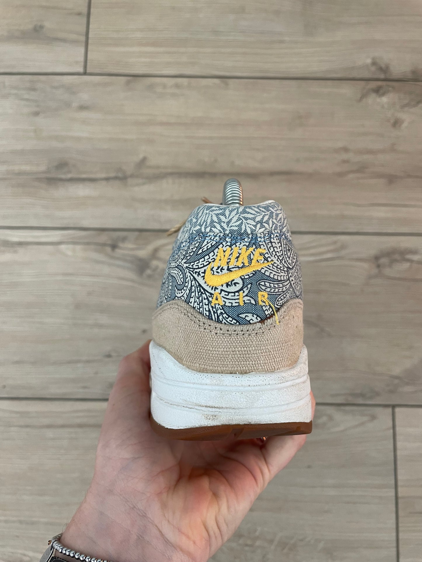 Nike Air Max 1 Liberty London