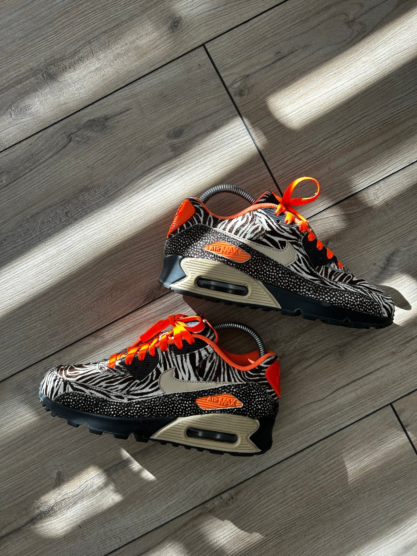 Nike Air Max 90 Animal ID