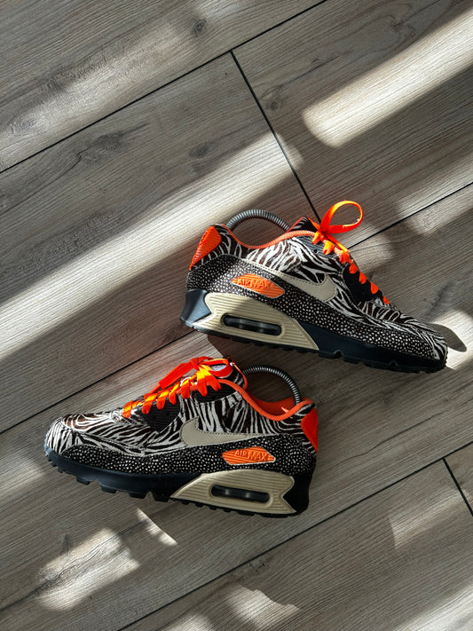 Nike Air Max 90 Animal ID