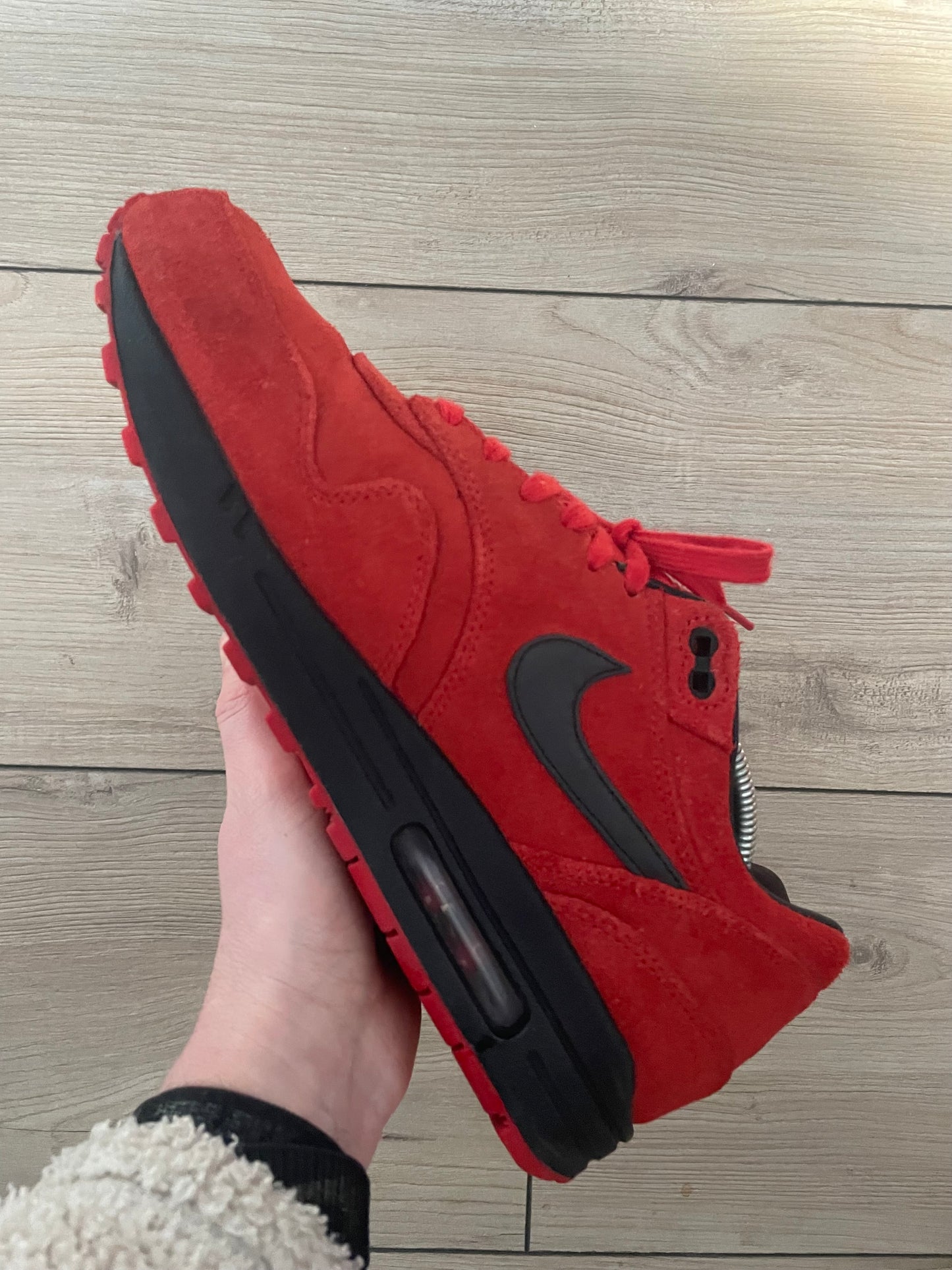 Nike Air Max 1 Pimento