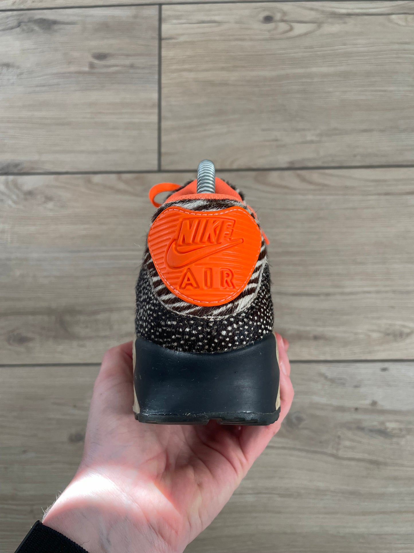 Nike Air Max 90 Animal ID