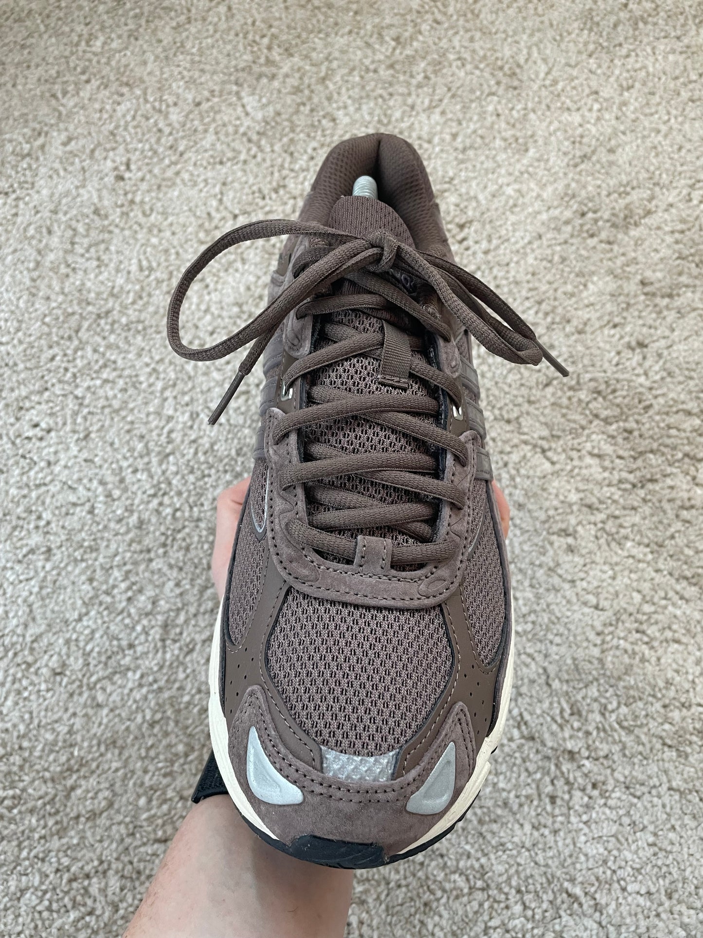 Adidas Response CL Brown