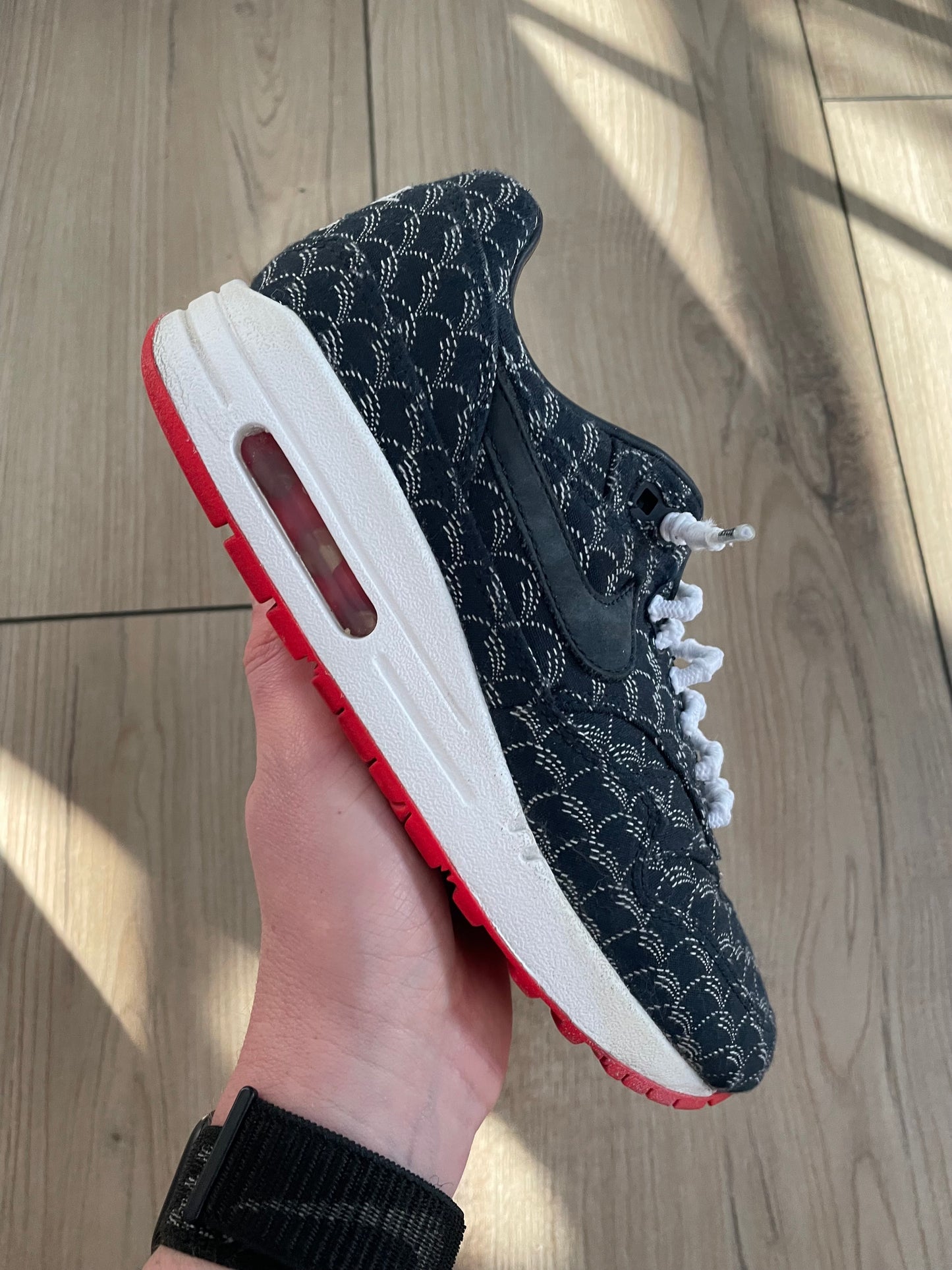 Nike Air Max 1 Indigo ID